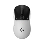 MOUSE Mouse Logitech Pro X2 Superstrike | Inalámbrico LIGHTSPEED | Sensor HERO 2 | Tecnología SUPERSTRIKE
