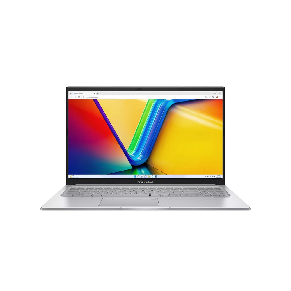 ASUS Vivobook X1504VA – Gráficos integrados Intel | Core i3 1315U | 8GB RAM | 1TB SSD