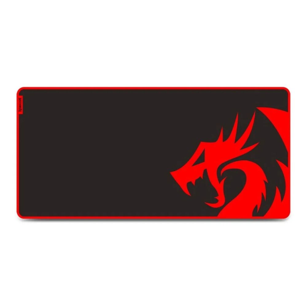 PAD MOUSE KUNLUM L REDRAGON | Speed | Precisión y Espacio