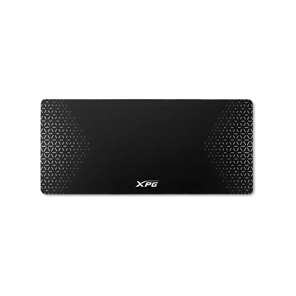 PAD MOUSE XPG FRONTLINE XL II NEGRO – Superficie Extendida | Microfibra Premium | Base Antideslizante