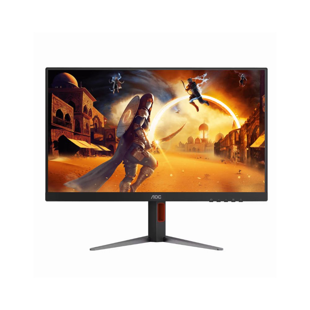 MONITOR AOC 27G4H – Panel Fast IPS | FHD | 200Hz | 27”