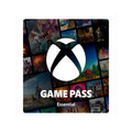 Xbox Game Pass Essential – Suscripción Digital | Multijugador Online | Acceso a Juegos