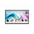 MONITOR MSI PRO MP165 E6 – Panel IPS | FHD | 60Hz | 15.6” PORTÁTIL