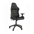 SILLA PRIMUS THRONOS 200S NEGRA/AZUL – Ergonómica | Reclinable 135° | Reposabrazos 4D