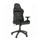 SILLA PRIMUS THRONOS 200S NEGRA/AZUL – Ergonómica | Reclinable 135° | Reposabrazos 4D