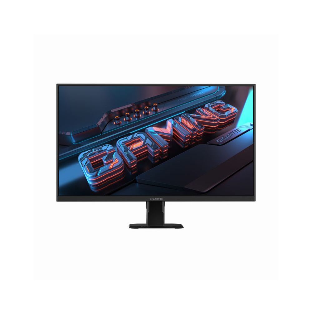 MONITOR GIGABYTE GS27QA – Panel IPS | QHD 2K | 180Hz | 27”