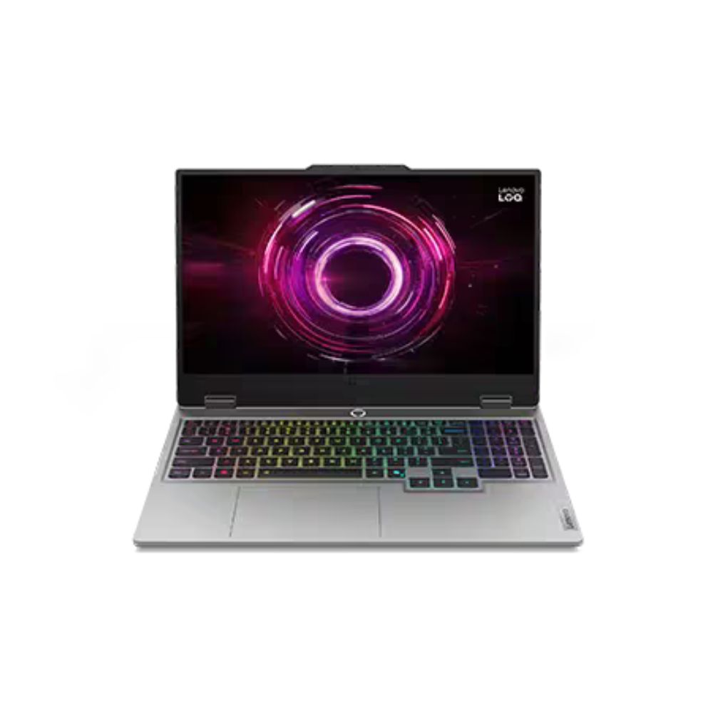 LENOVO LOQ 15AHP10 – GeForce RTX 5050 | Ryzen 5 220 | 24GB RAM | 512GB SSD