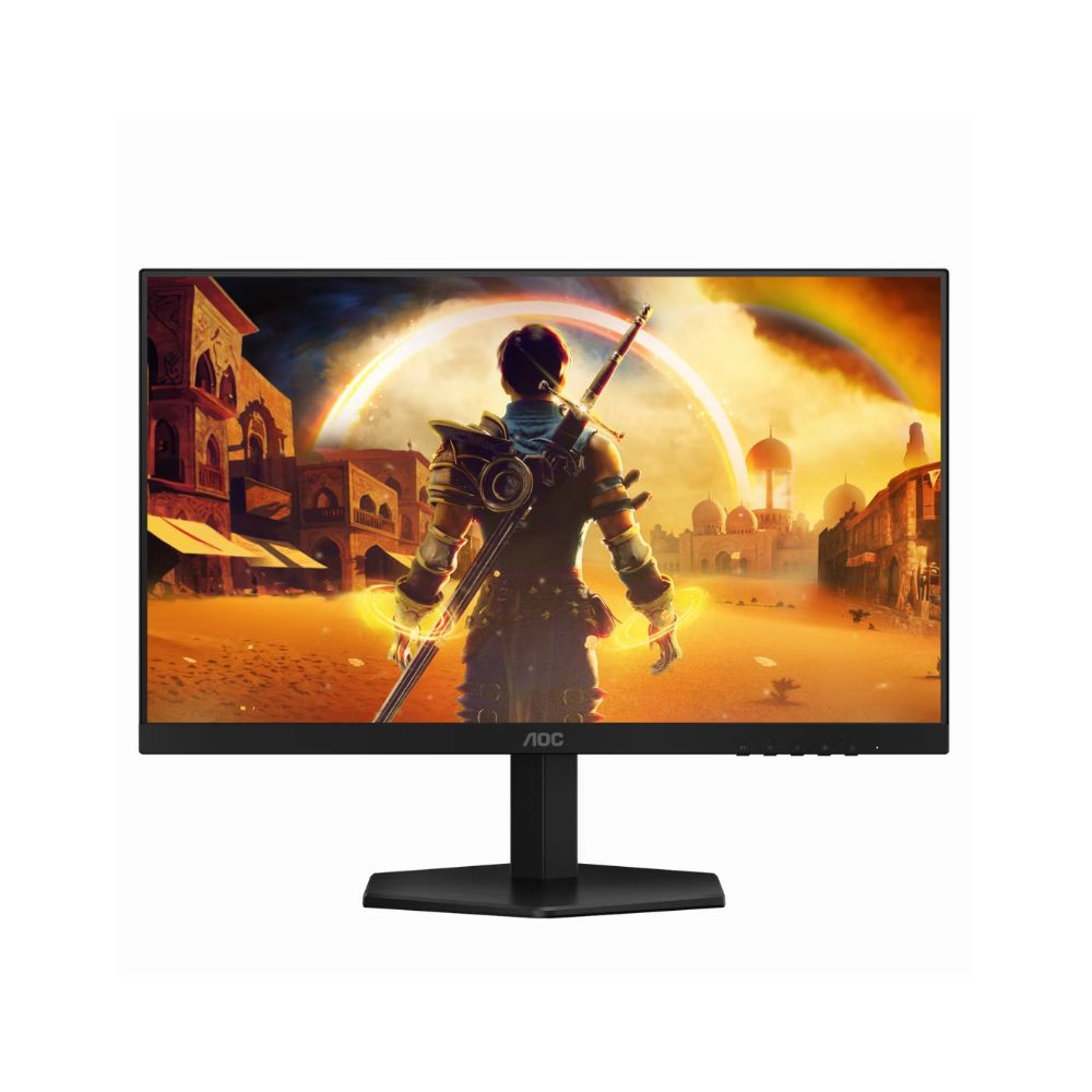 MONITOR AOC 24G42HE – Panel IPS | FHD | 200Hz | 24”