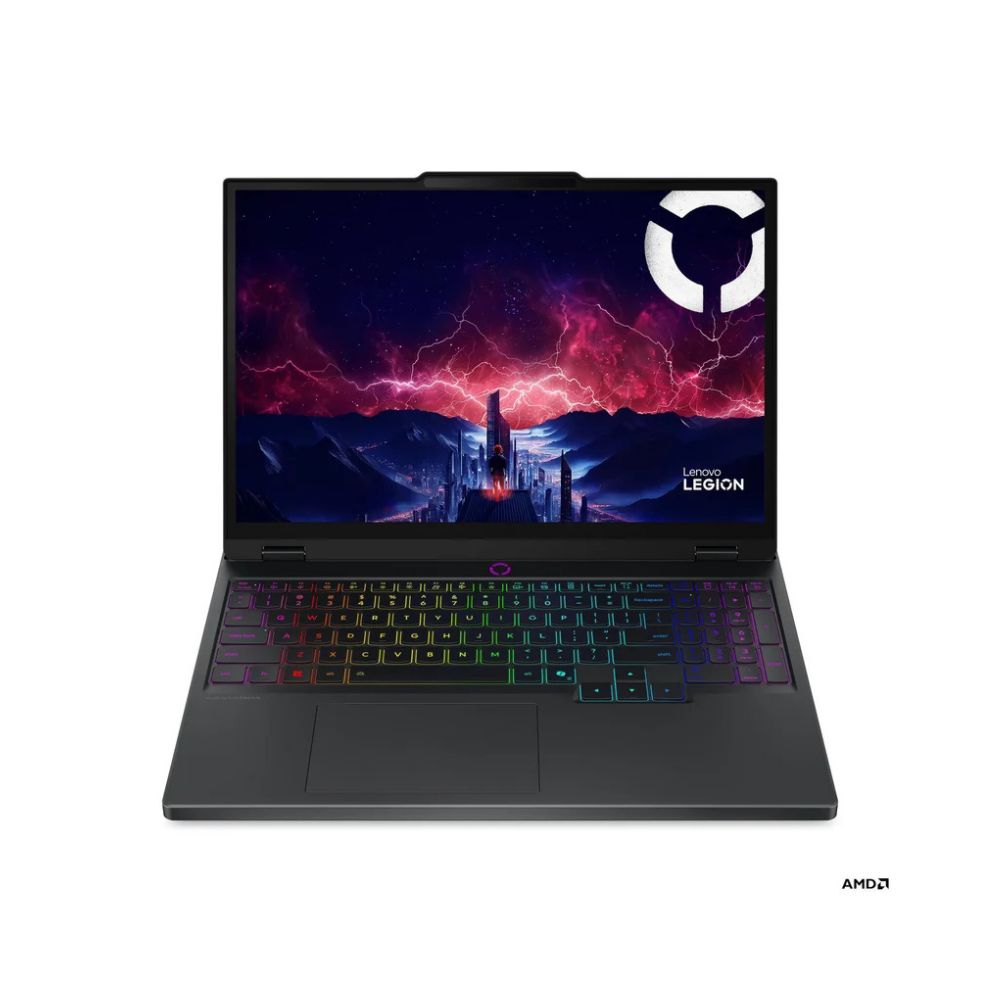 LENOVO Legion 5 15AHP10 – GeForce RTX 5060 | Ryzen 7 260 | 16GB RAM | 1TB SSD
