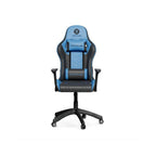 SILLA PRIMUS PCH-103BB AZUL – Ergonómica | Reclinable 135° | Diseño Racing