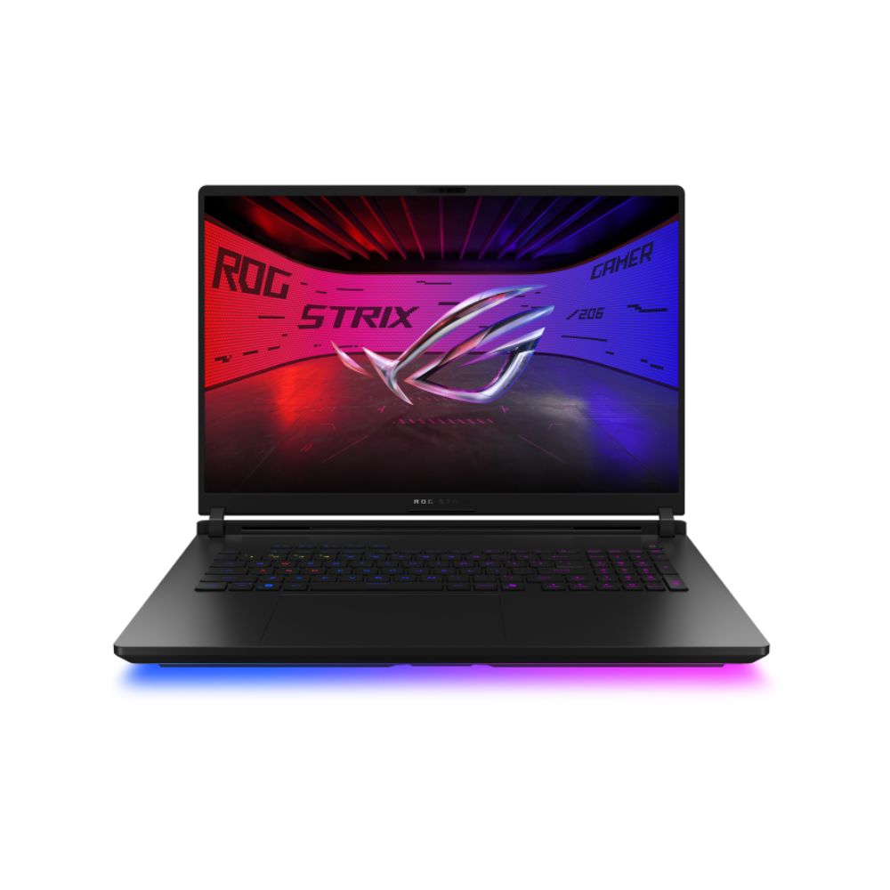 ASUS ROG G835LX – GeForce RTX 5090 | Core Ultra 9 275HX | 64GB RAM | 2TB SSD