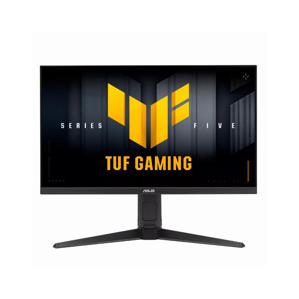 MONITOR ASUS TUF VG27AQL5A – Panel Fast IPS | QHD 2K | 210Hz | 27” PIVOT