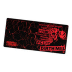 PRIMUS DARK SIDE ARENA XXL – Mousepad Gamer | Tamaño XXL | Control y Precisión