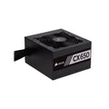 Fuente de Poder CORSAIR CX650 – 650W | 80 Plus Bronze | ATX | Protección Integral