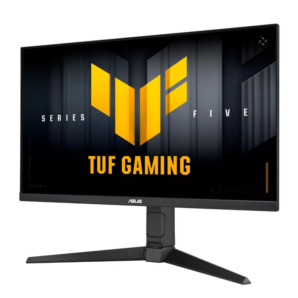 MONITOR ASUS TUF VG27AQL5A – Panel Fast IPS | QHD 2K | 210Hz | 27” PIVOT