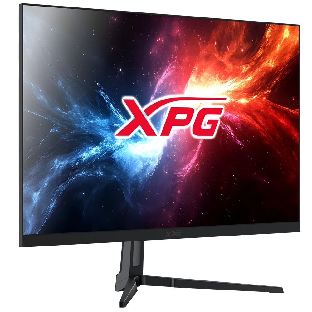 MONITOR XPG RIFT R27F6 – Panel IPS | 165Hz | 27” Full HD