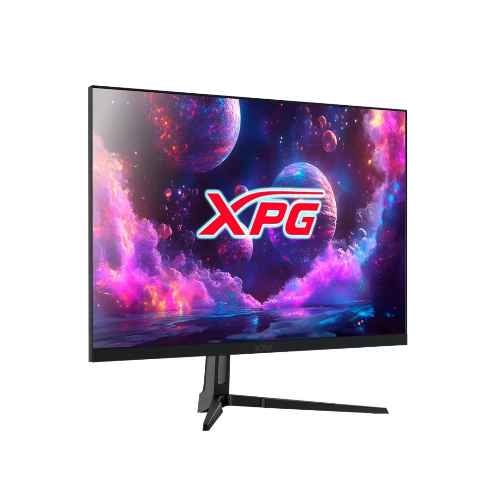 MONITOR XPG EC27DQI – Panel IPS | QHD 2K | 180Hz | 27”