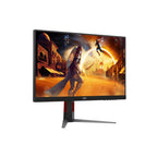 MONITOR AOC 27G4H – Panel Fast IPS | FHD | 200Hz | 27”