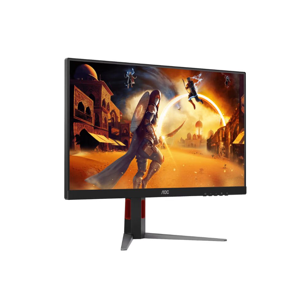 MONITOR AOC 27G4H – Panel Fast IPS | FHD | 200Hz | 27”