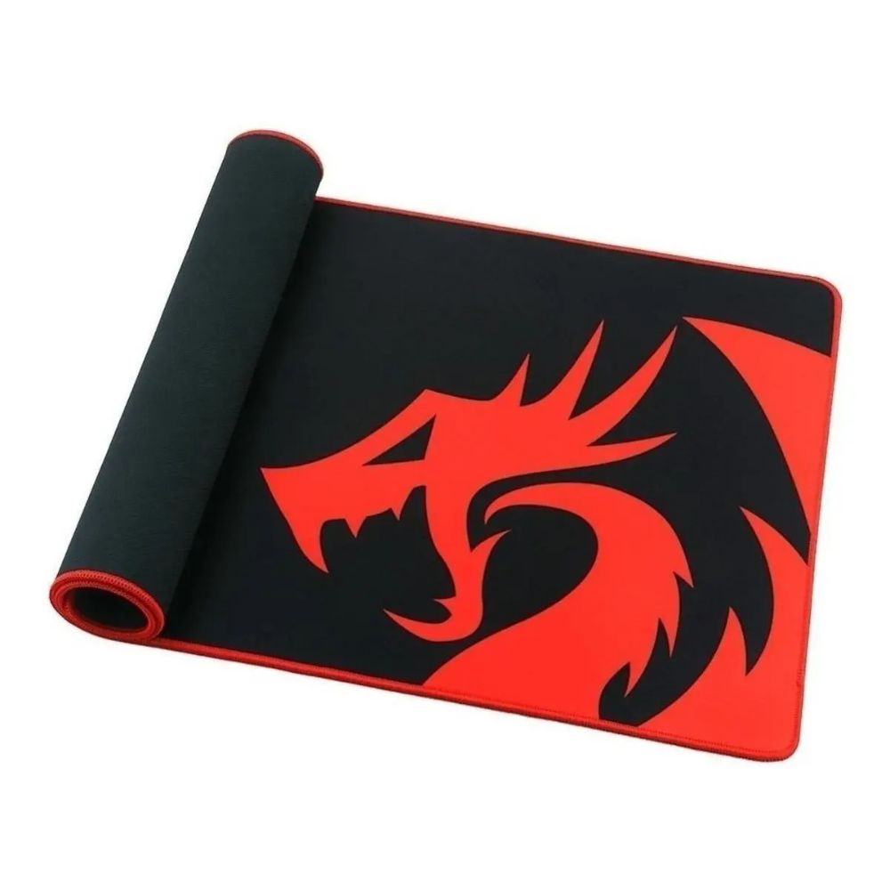 PAD MOUSE KUNLUM L REDRAGON | Speed | Precisión y Espacio