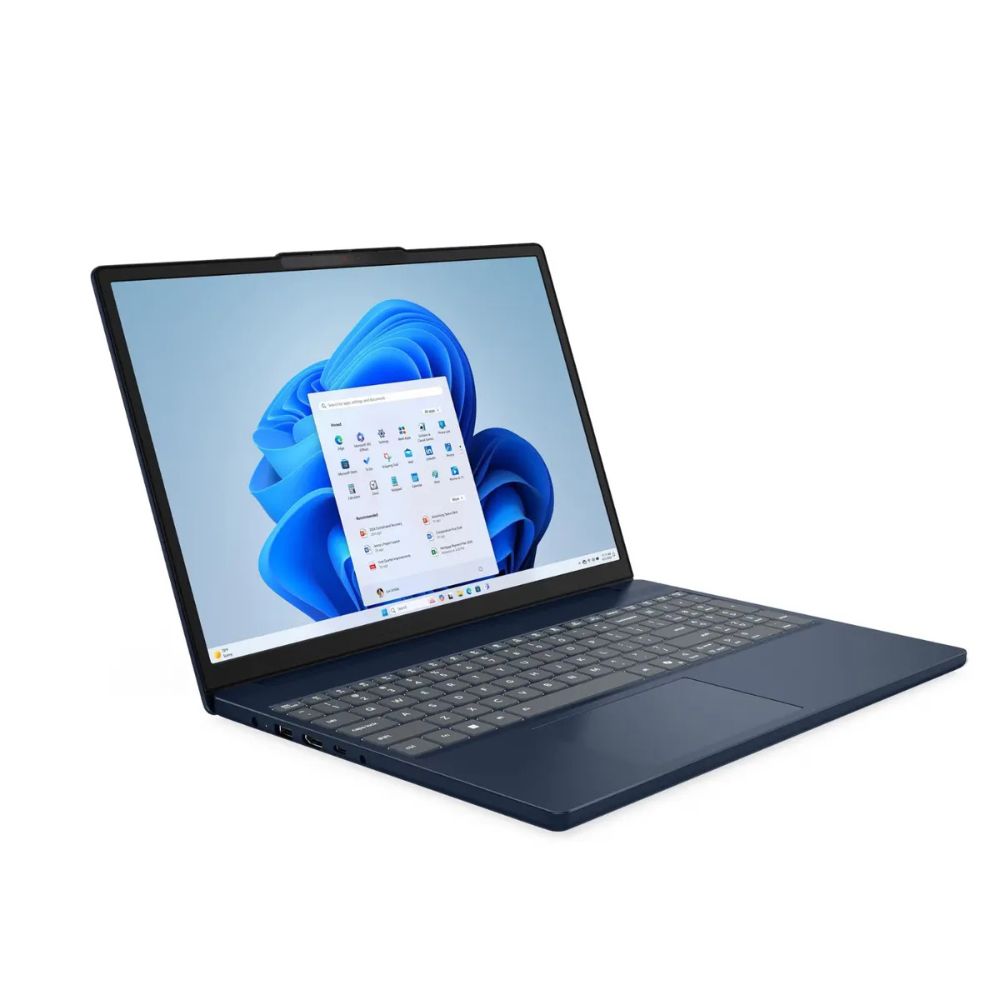 LENOVO Slim 3 15ARP10 – Gráficos AMD | Ryzen 7 7735HS | 24GB RAM | 512GB SSD
