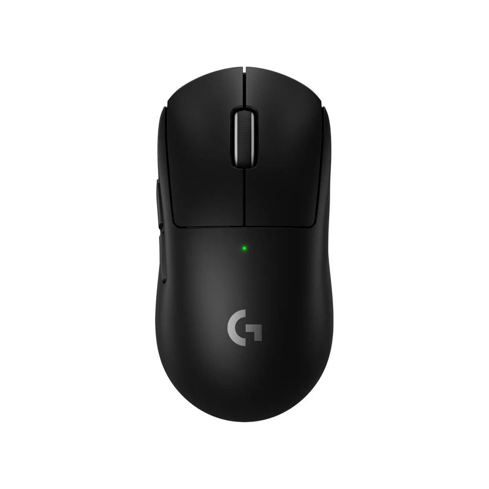 MOUSE Logitech PRO X SUPERLIGHT 2 | Mouse Gamer Inalámbrico | Ultra Liviano | Sensor HERO 2