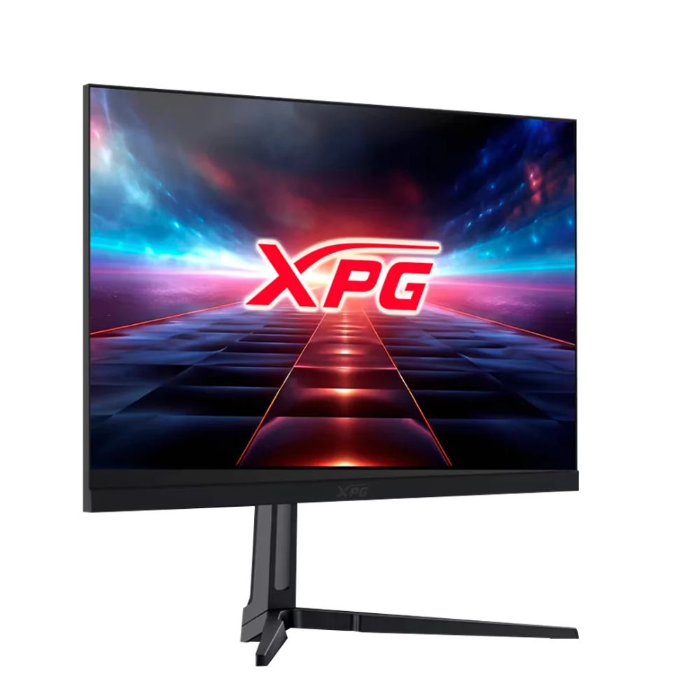 MONITOR XPG 24” FHD IPS 120Hz – Panel IPS | 120Hz | 24” Full HD