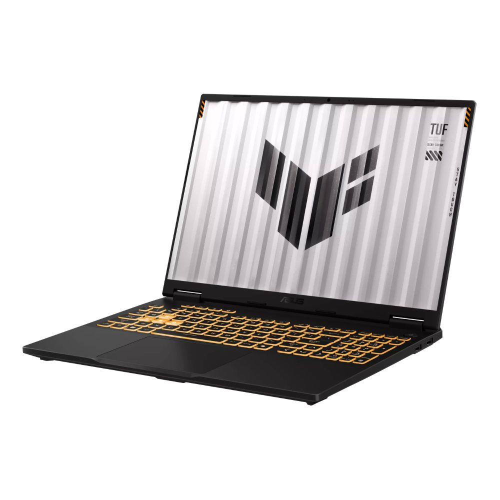 ASUS TUF FX608JHR – GeForce RTX 5050 | Core i7 14650HX | 16GB RAM | 1TB SSD