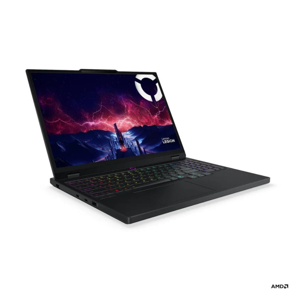 LENOVO Legion 5 15AHP10 – GeForce RTX 5060 | Ryzen 7 260 | 16GB RAM | 1TB SSD