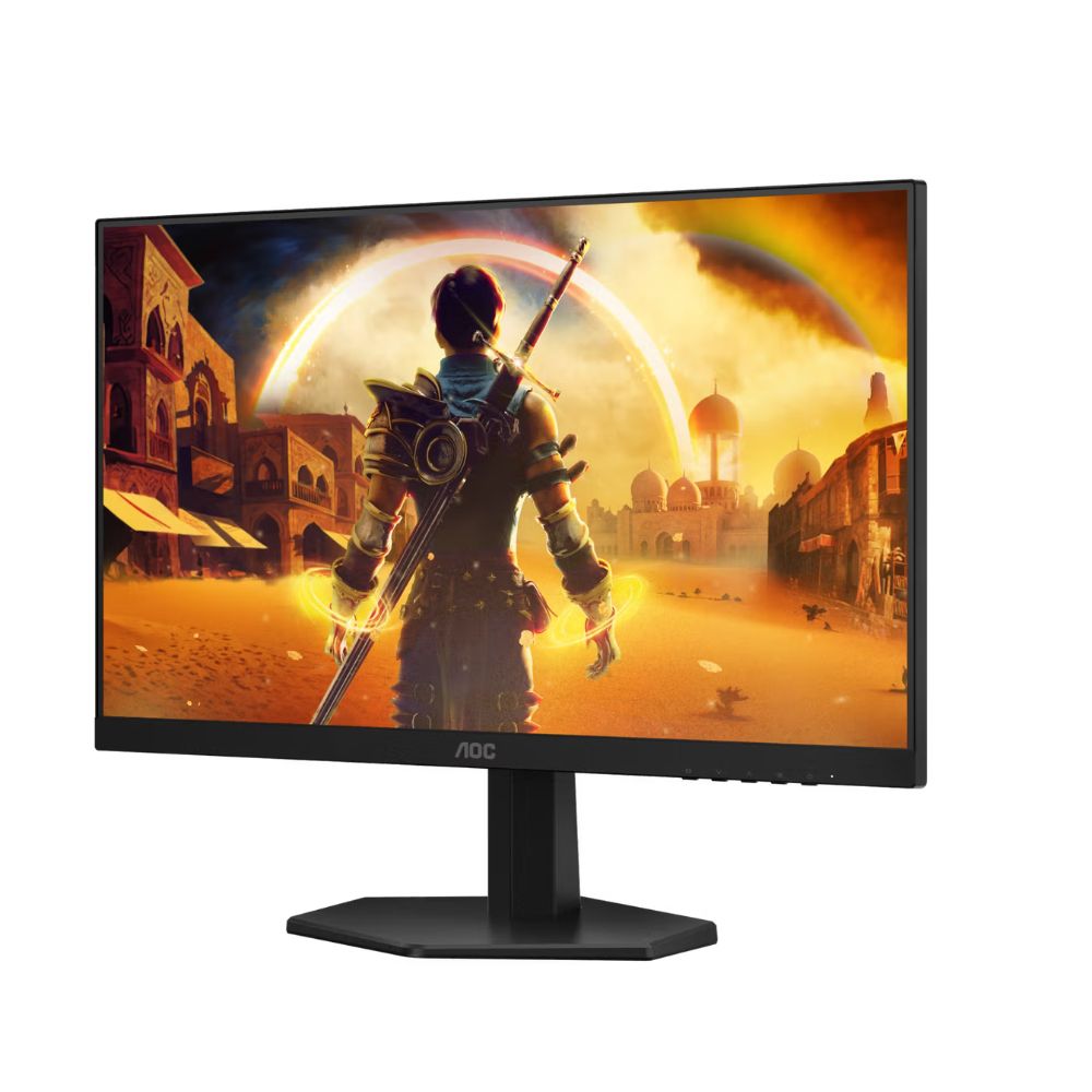 MONITOR AOC 24G42HE – Panel IPS | FHD | 200Hz | 24”