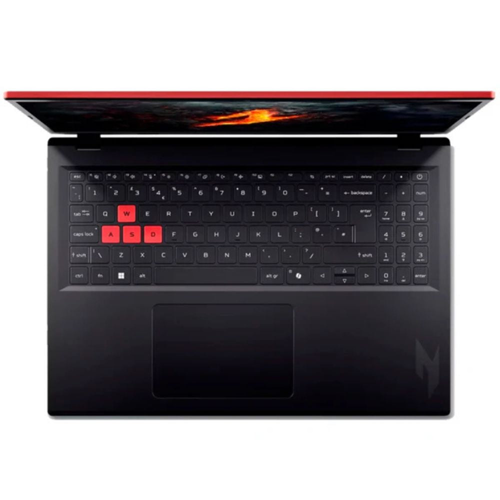ACER Nitro Lite – GeForce RTX 3050 | Core i5 13420H | 16GB RAM | 512GB SSD
