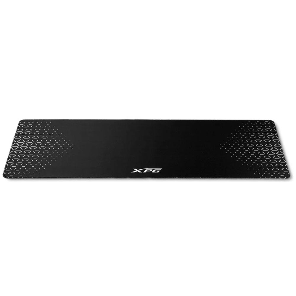 PAD MOUSE XPG FRONTLINE XL II NEGRO – Superficie Extendida | Microfibra Premium | Base Antideslizante