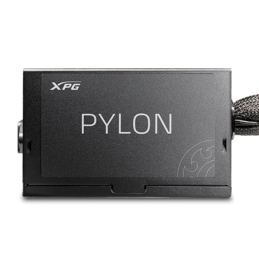 Fuente XPG PYLON 750W – 80 Plus Bronze | DC to DC | Protección Integral