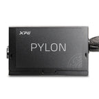 Fuente XPG PYLON 750W – 80 Plus Bronze | DC to DC | Protección Integral