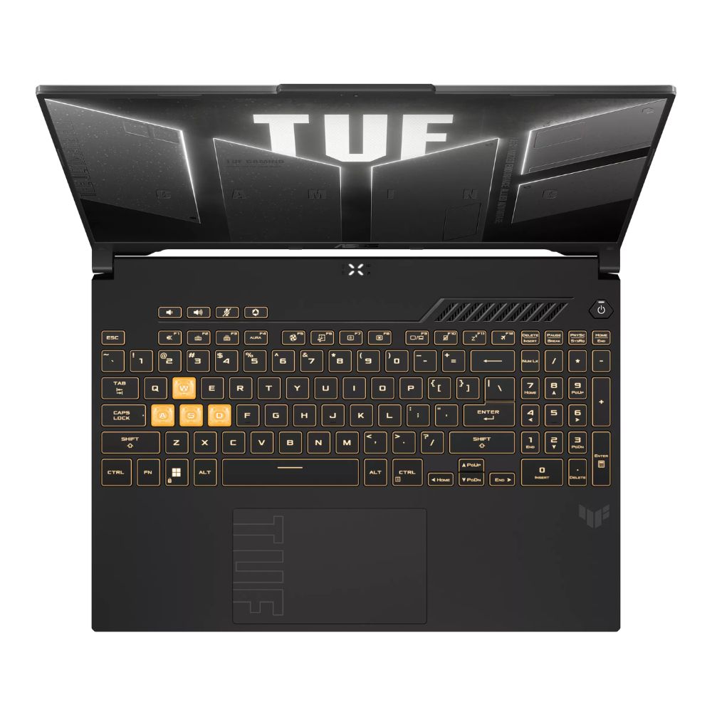 ASUS TUF FX607V – GeForce RTX 3050 | Core Ultra 5 210H | 16GB RAM | 512GB SSD