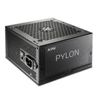Fuente XPG PYLON 750W – 80 Plus Bronze | DC to DC | Protección Integral