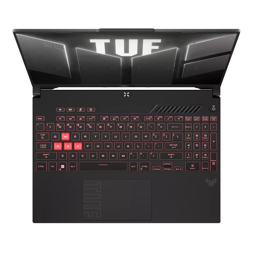 ASUS TUF FA607NUG – GeForce RTX 4050 | Ryzen 7 7445HS | 16GB RAM | 512GB SSD
