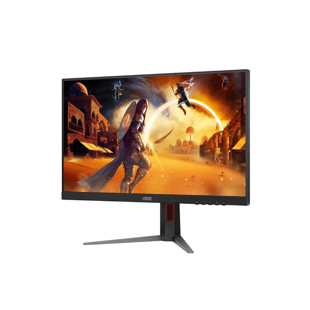MONITOR AOC 27G4H – Panel Fast IPS | FHD | 200Hz | 27”