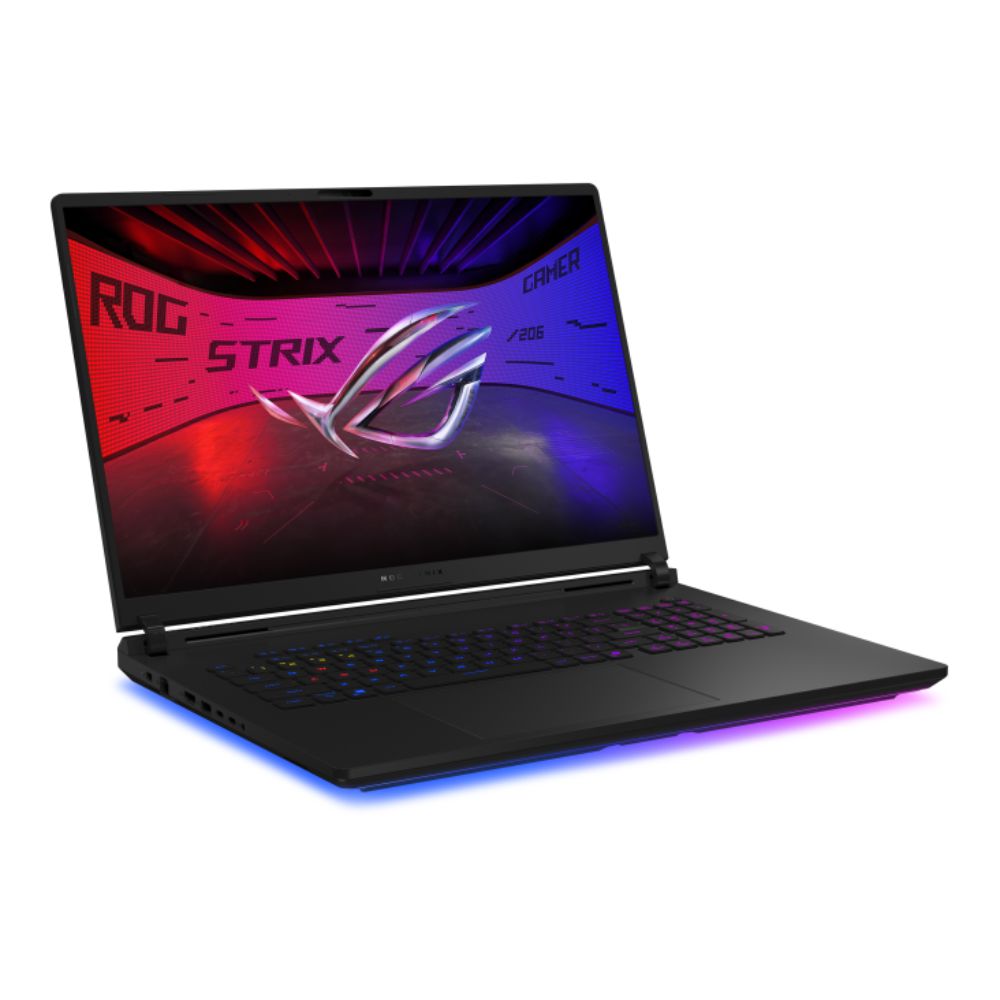 ASUS ROG G835LX – GeForce RTX 5090 | Core Ultra 9 275HX | 64GB RAM | 2TB SSD
