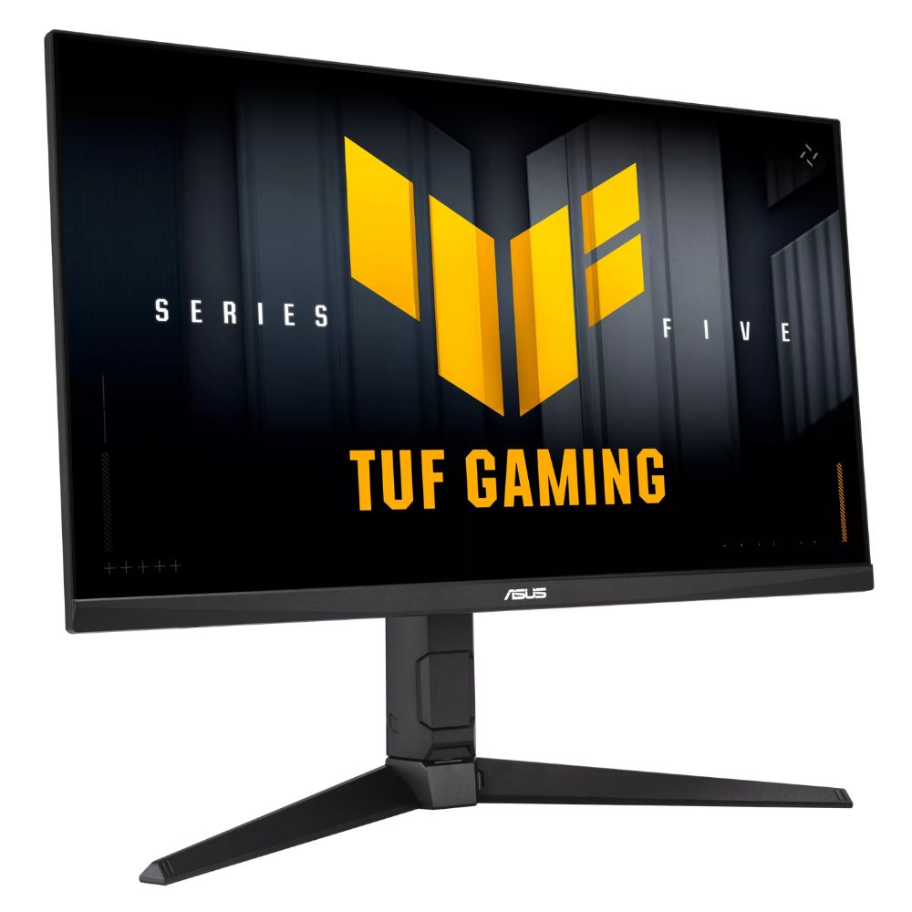 MONITOR ASUS TUF VG27AQL5A – Panel Fast IPS | QHD 2K | 210Hz | 27” PIVOT
