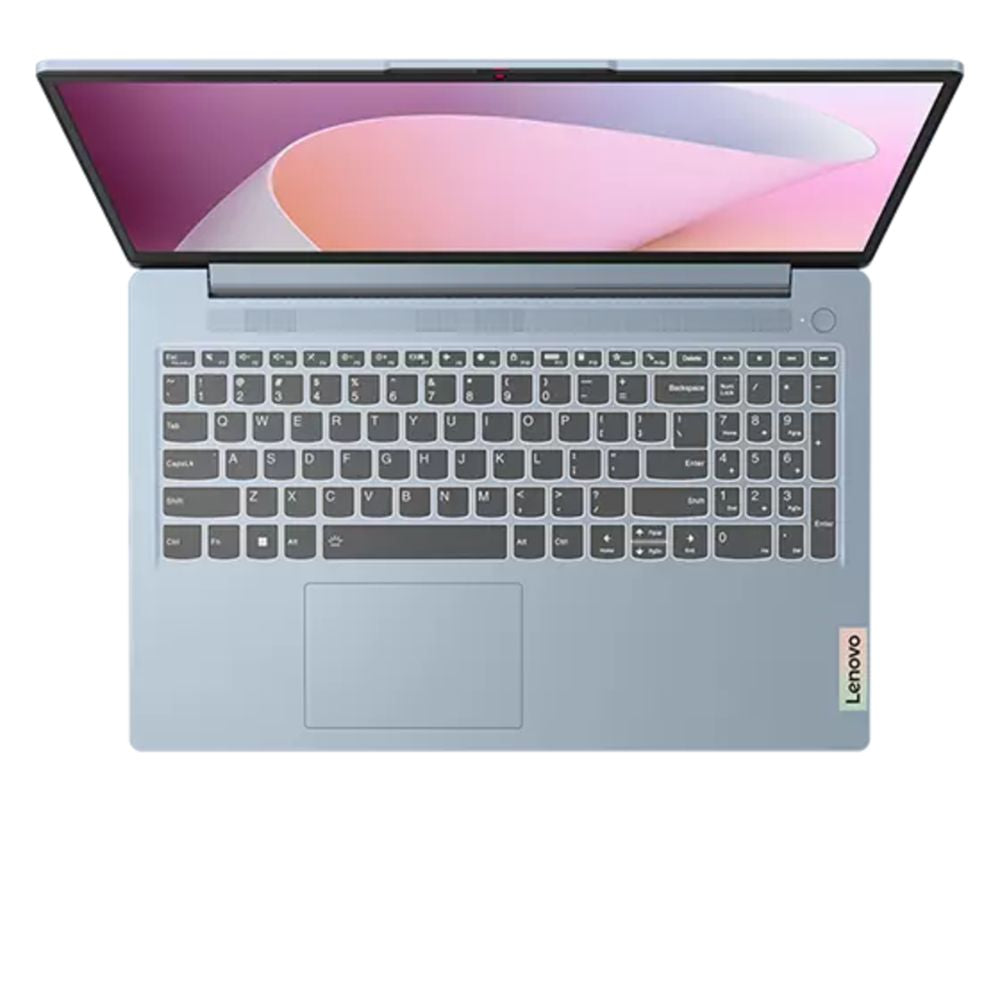 LENOVO Slim 3 15AMN8 –  Procesador Ryzen 3 30 | 16GB RAM | 512GB SSD