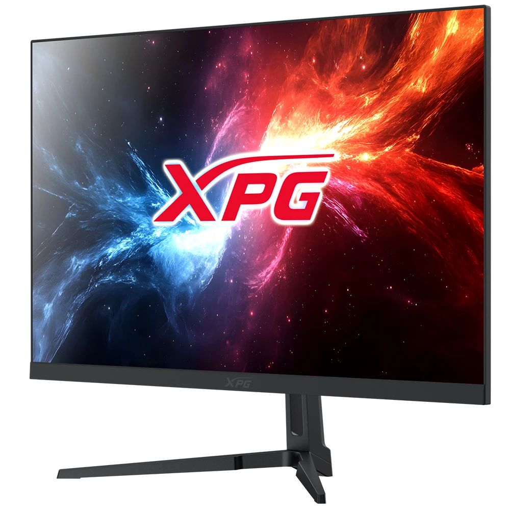 MONITOR XPG RIFT R27F6 – Panel IPS | 165Hz | 27” Full HD