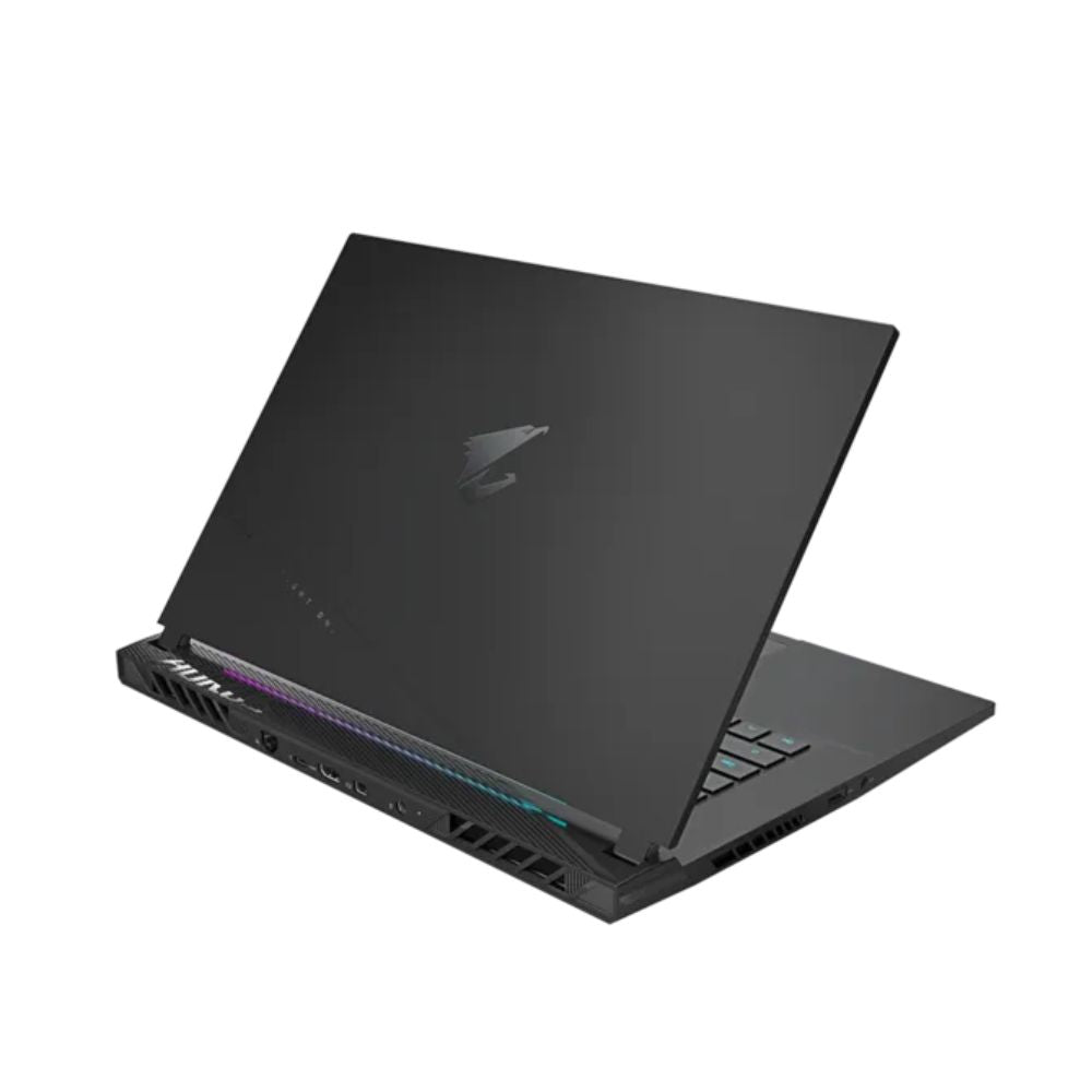 PORTÁTIL GIGABYTE AORUS 15 9SF | GeForce RTX™ 4070 | Intel Core i5-12500H | Gaming Laptop