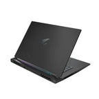 PORTÁTIL GIGABYTE AORUS 15 9SF | GeForce RTX™ 4070 | Intel Core i5-12500H | Gaming Laptop