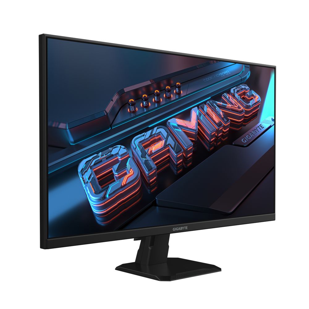 MONITOR GIGABYTE GS27QA – Panel IPS | QHD 2K | 180Hz | 27”