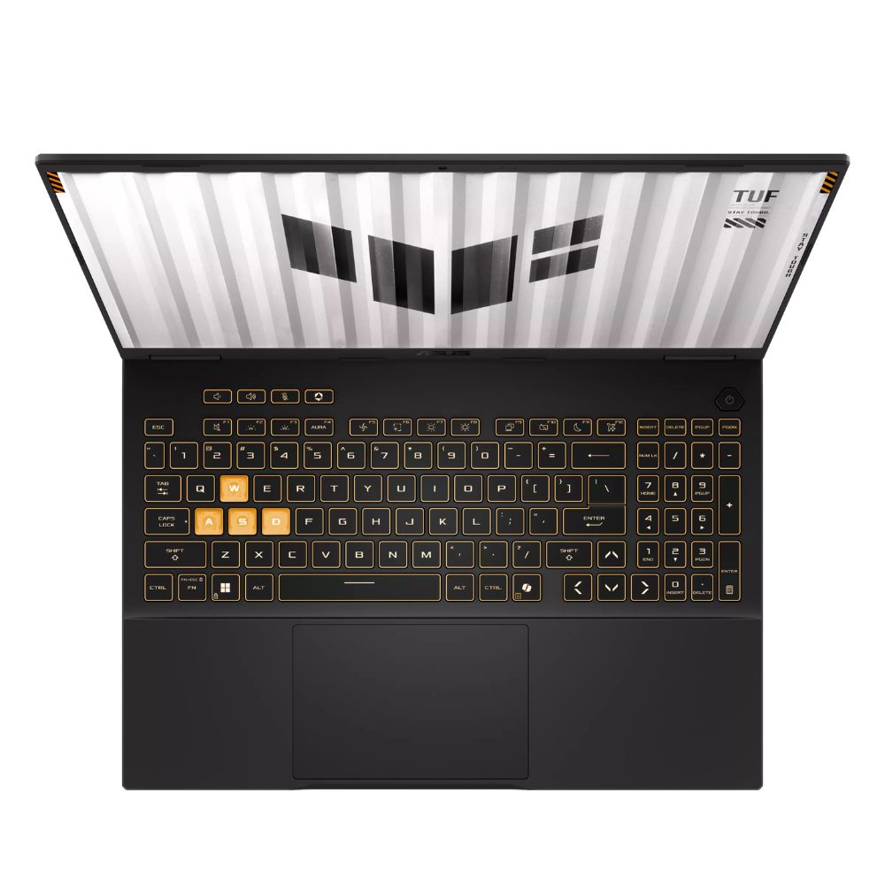 ASUS TUF FX608JHR – GeForce RTX 5050 | Core i7 14650HX | 16GB RAM | 1TB SSD