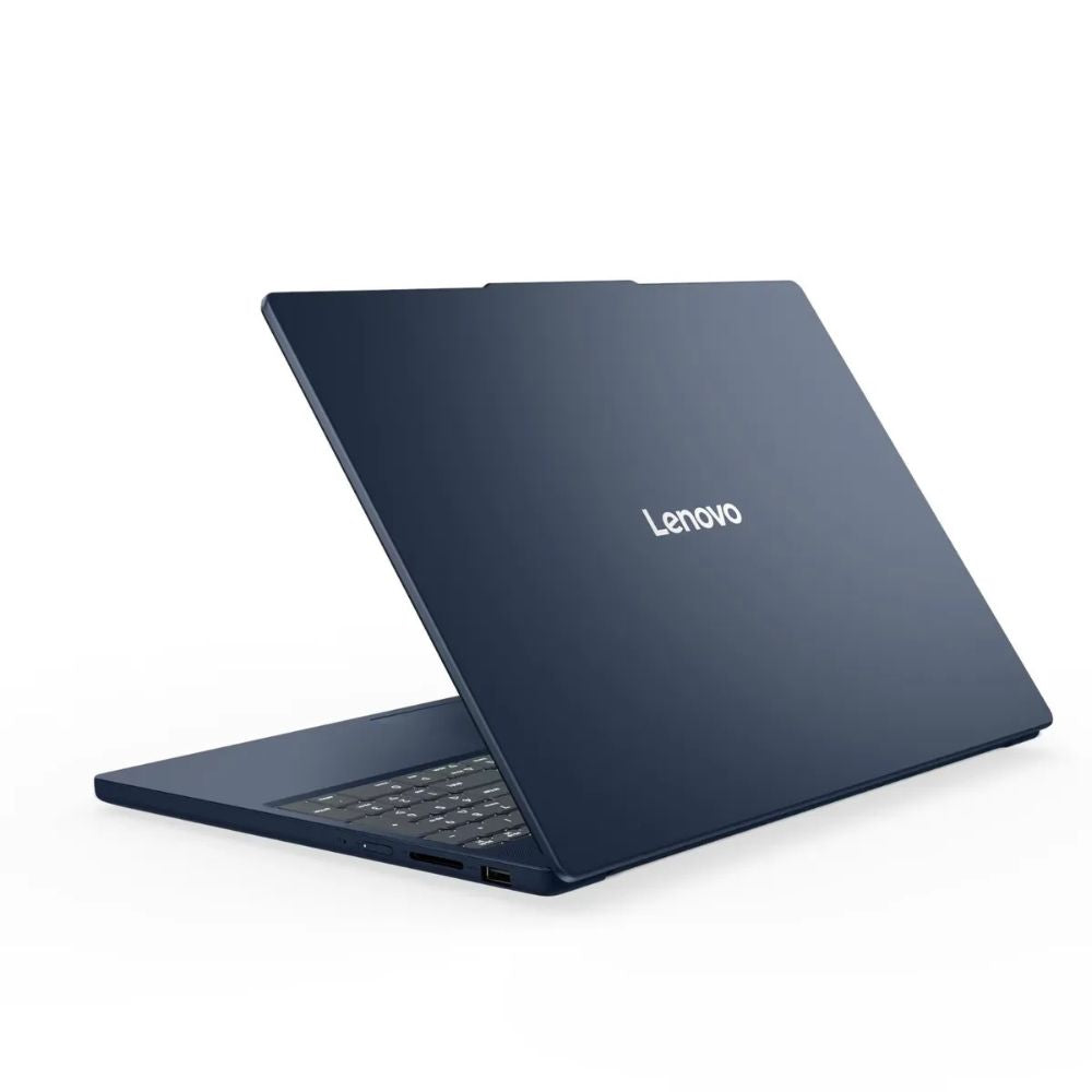 LENOVO Slim 3 15ARP10 – Gráficos AMD | Ryzen 7 7735HS | 24GB RAM | 512GB SSD