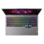LENOVO LOQ 15AHP10 – GeForce RTX 5050 | Ryzen 5 220 | 24GB RAM | 512GB SSD