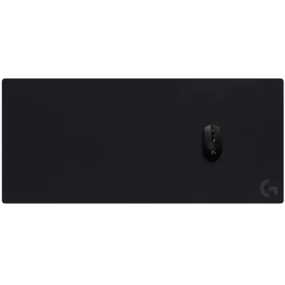 LOGITECH G840 XL – Mousepad Gamer | Tamaño XXL | Superficie Profesional