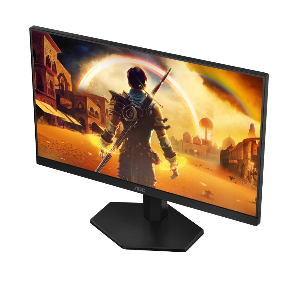 MONITOR AOC 24G42HE – Panel IPS | FHD | 200Hz | 24”